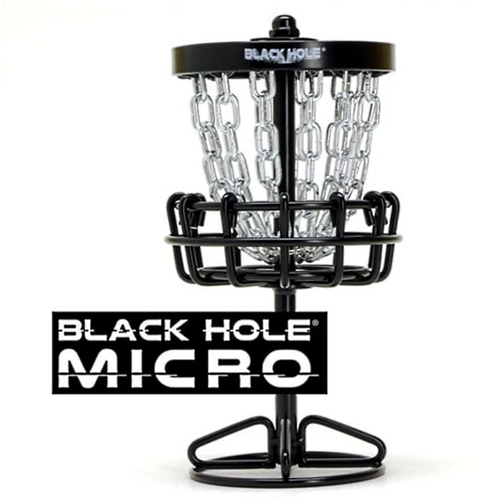 MVP Black Hole Micro Target