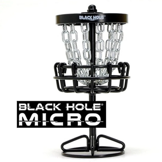 Micro-cible MVP Black Hole