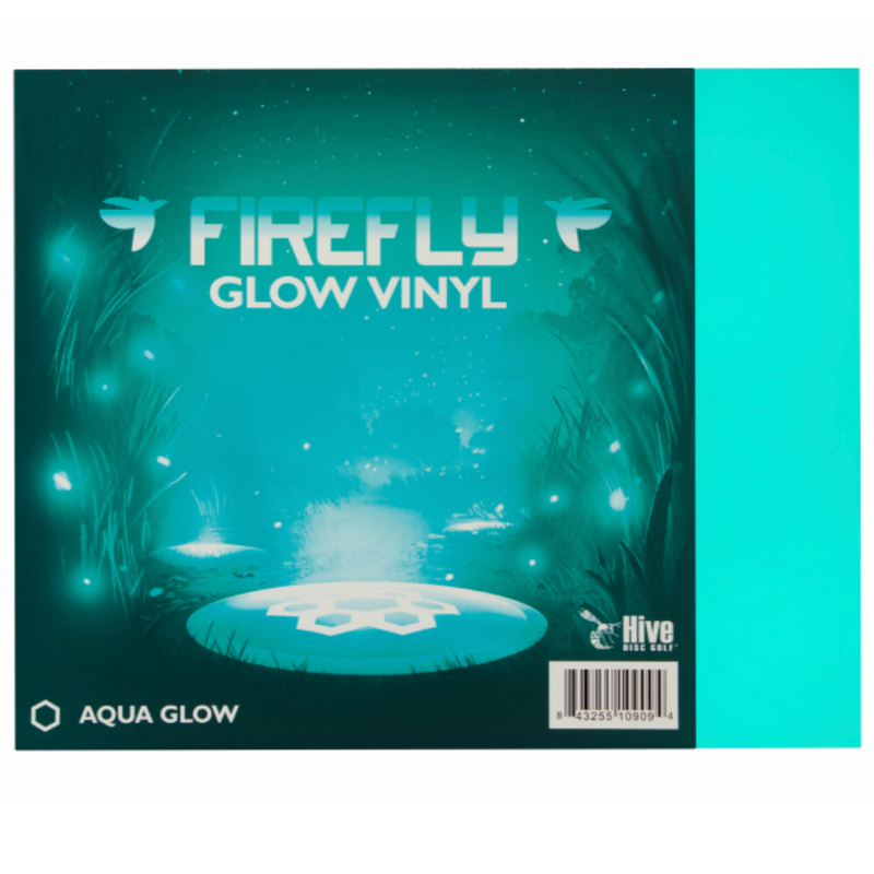 Load image into Gallery viewer, Hive Firefly Glow Vinyl - Glow Tape
