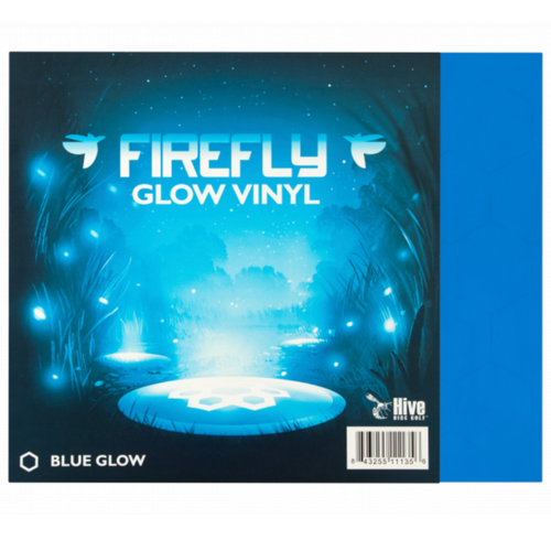 Vinyle lumineux Hive Firefly - Ruban lumineux