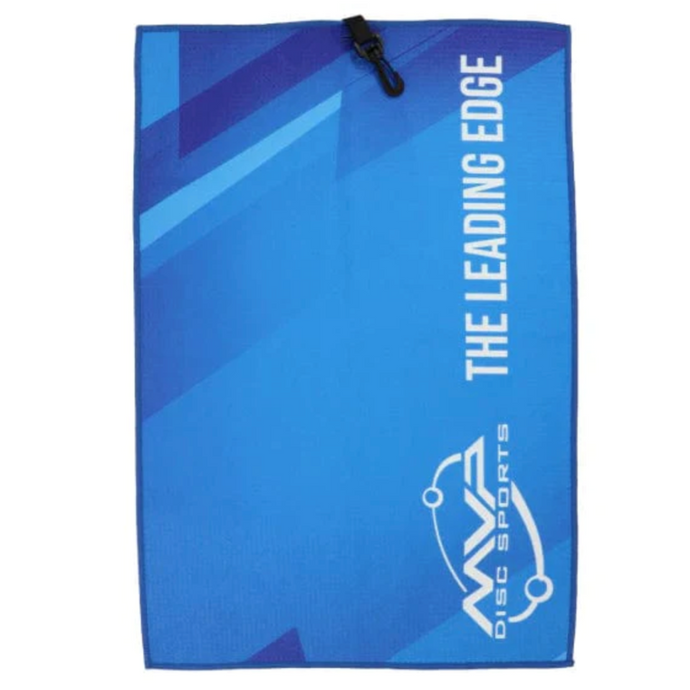 MVP Sublimated Towel