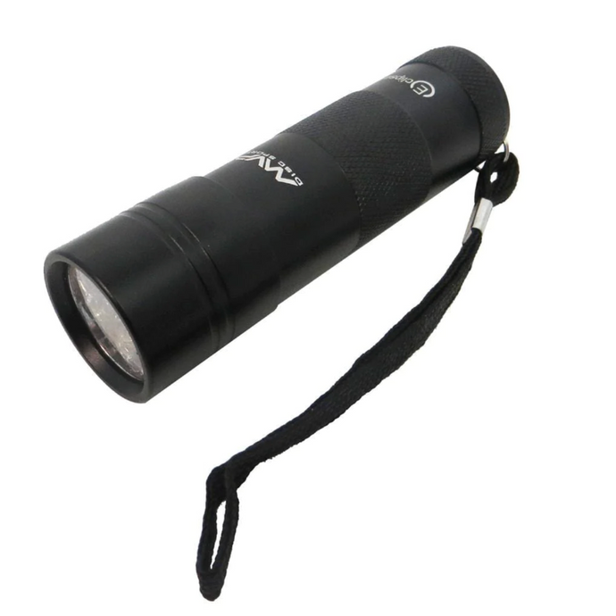 MVP UV Flashlight