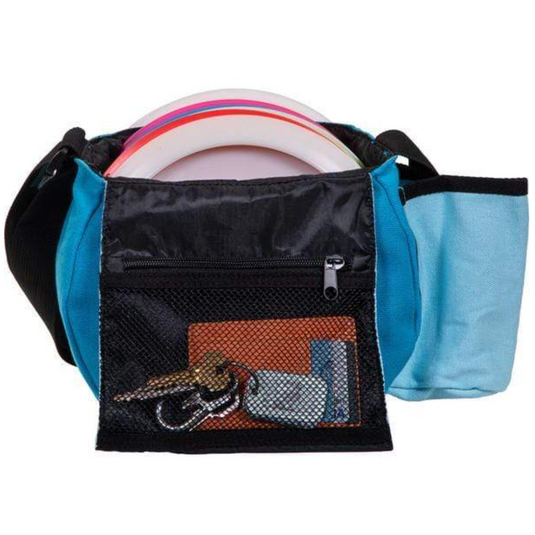 Handeye Bindle (Starter) Bag