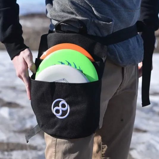 Infinite Holster Bag