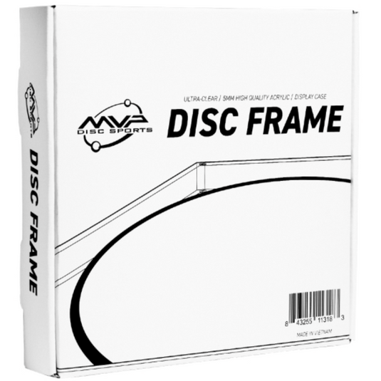 MVP Disc Frame