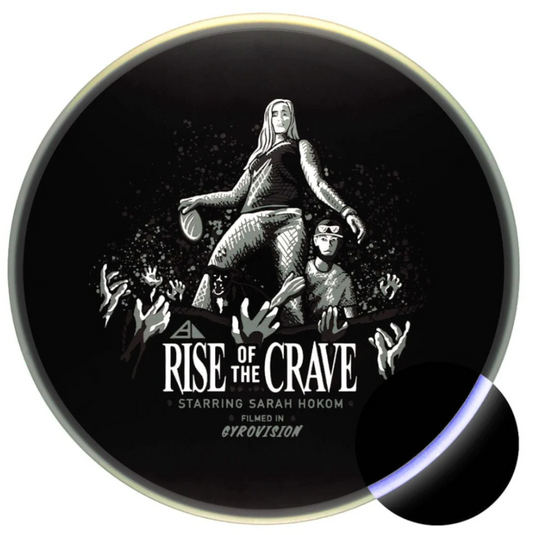 Rise of the Crave -  Eclipse R2- 6.5/5/-1/1