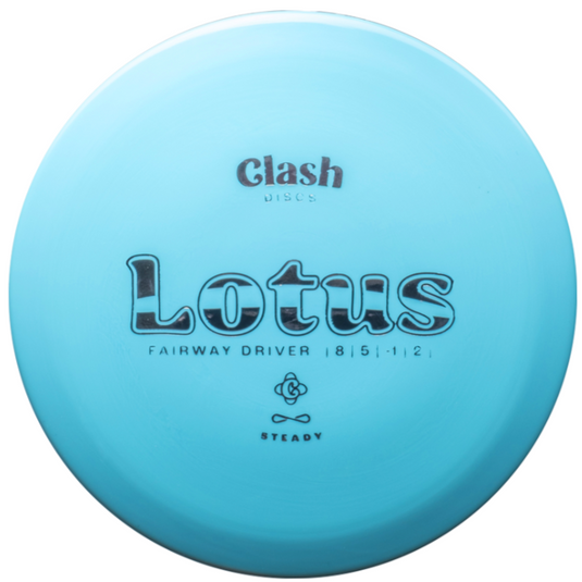 ZZ Lotus - Stable - 8/5/-1/2