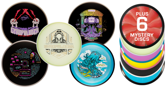 GYROpalooza Pack 2023