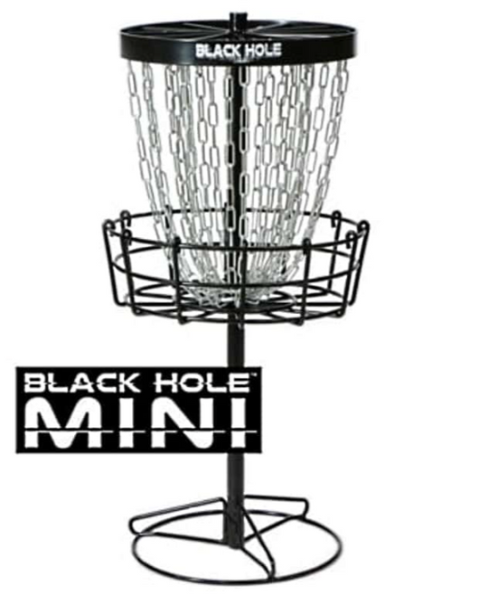 MVP Black Hole Mini