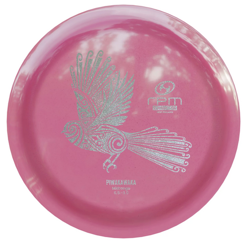 Piwakawaka - Cosmique - 6/6/-3/0