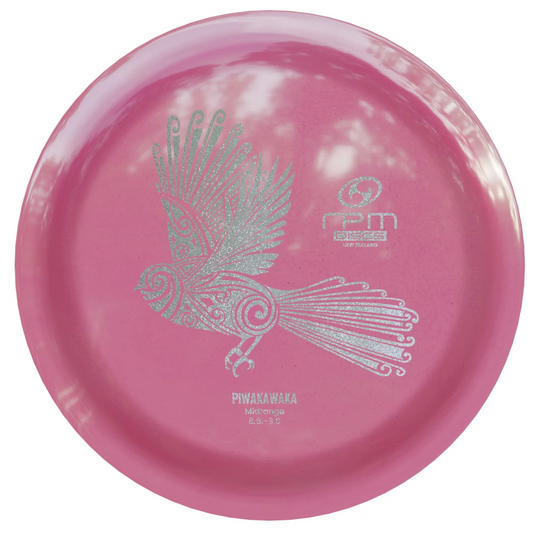 Piwakawaka - Cosmique - 6/6/-3/0