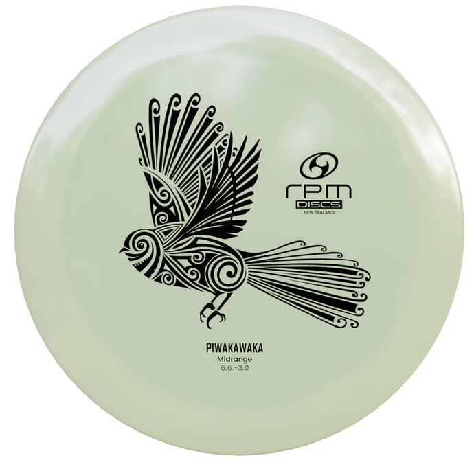 Piwakawaka - Lueur - 6/6/-3/0