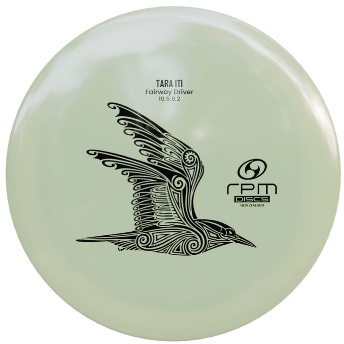 Tara Iti - Glow - 10/5/0/2 [Vente en gros]