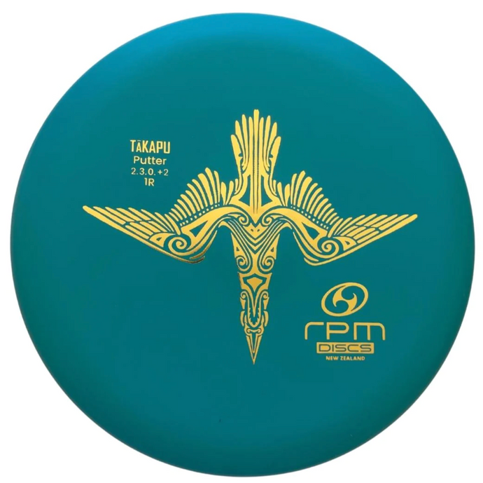 Takapu - Magma Medium - 2/3/0/2 [Vente en gros]