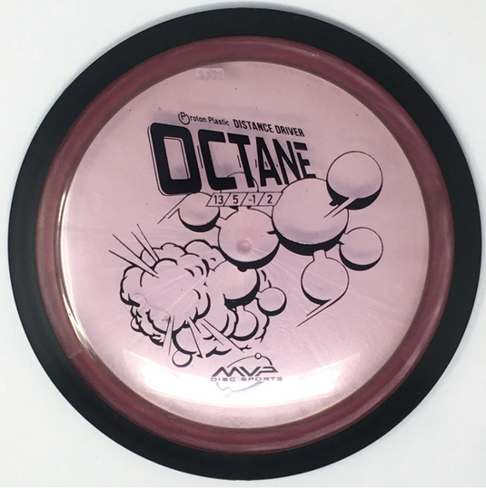 Octane - Proton - 13/5/-1.5/2