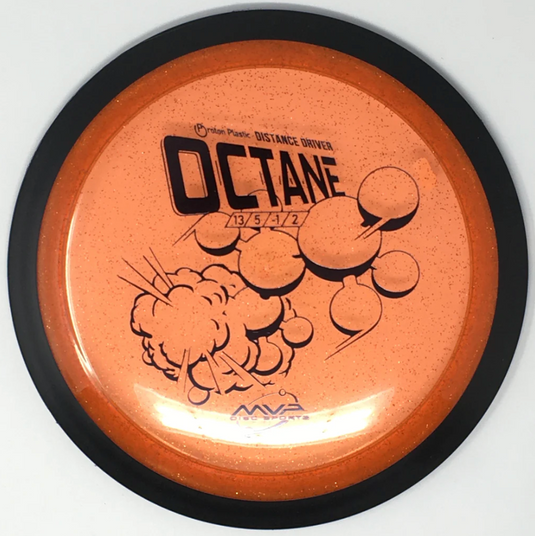 Octane - Proton - 13/5/-1.5/2