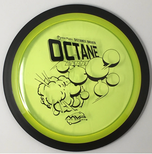 Octane - Proton - 13/5/-1,5/2