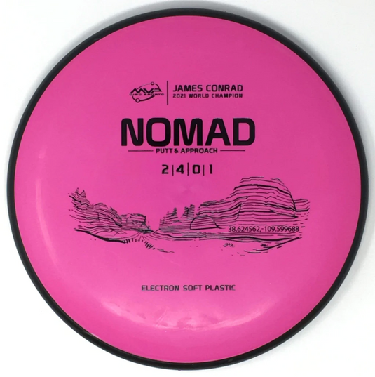 Nomad - Electron - 2/4/0/1