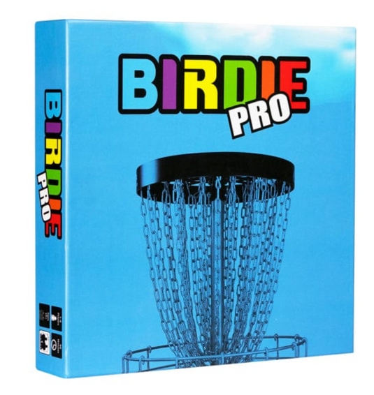 Birdie Pro The Disc Golf Board Game