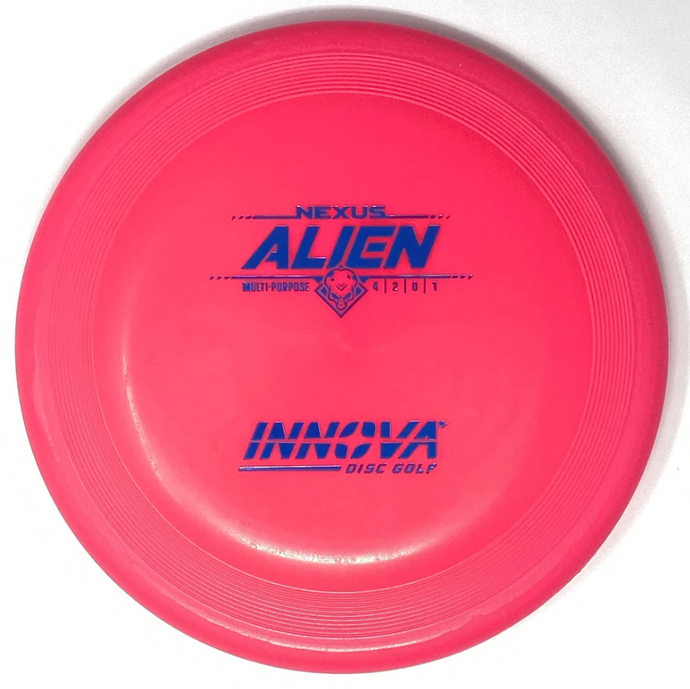 Alien - Nexus - 4/2/0/1