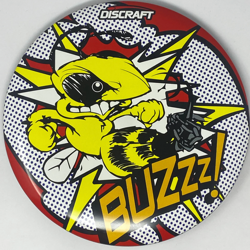 Buzzz Lichten - Supercolour - 5/4/-1/1