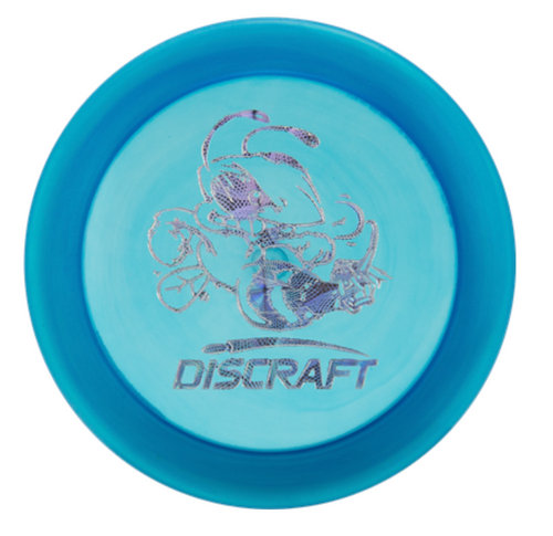 Discraft Mini Disc - décoration de canettes