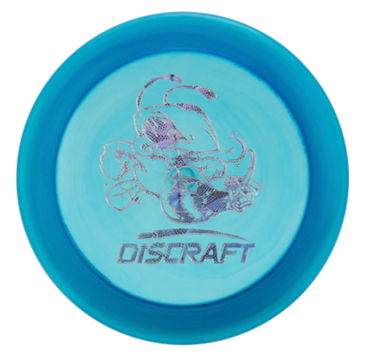 Discraft Mini Disc - can topper