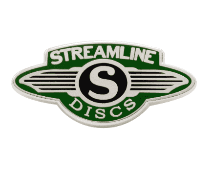 Streamline Pin