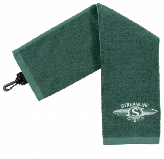 Streamline Tri-Fold Towel