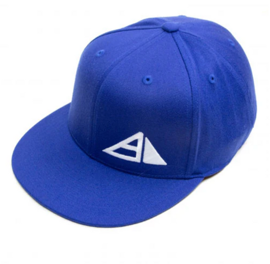 Axiom Snapback Flatbill Hat