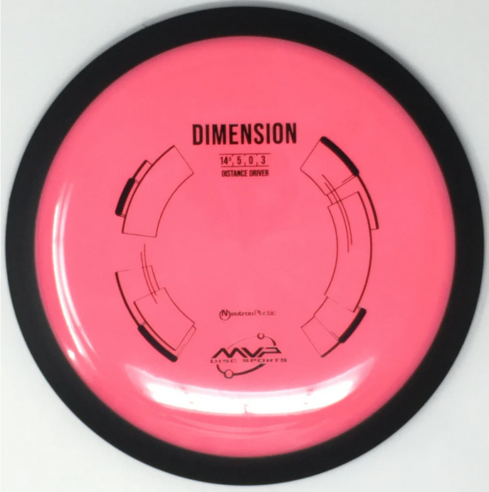 Dimension - Neutron - 14,5/5/0/3