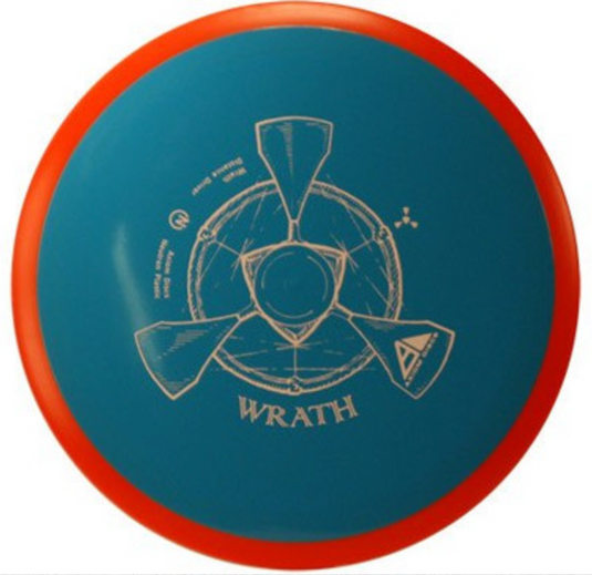 Wrath - Neutron - 9/4.5/-0.5/2