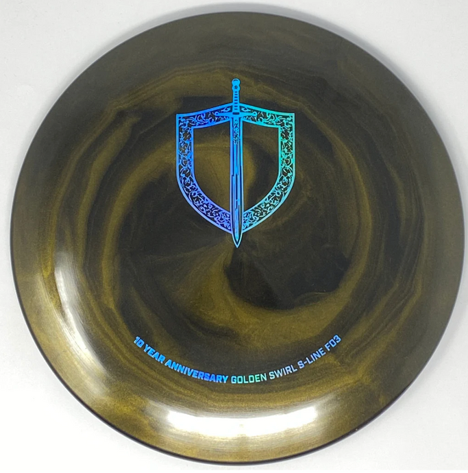 FD3 - S-Line - 9/4/0/3