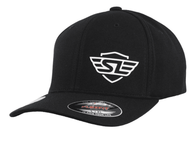 Discmania Flexfit Hat (L/XL) Simonline