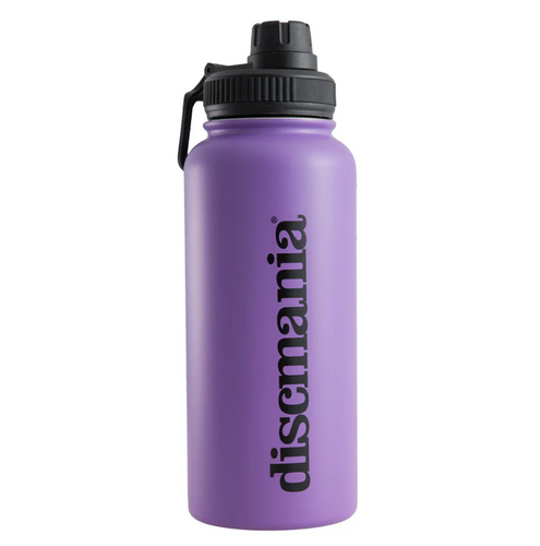 Discmania Water Bottle