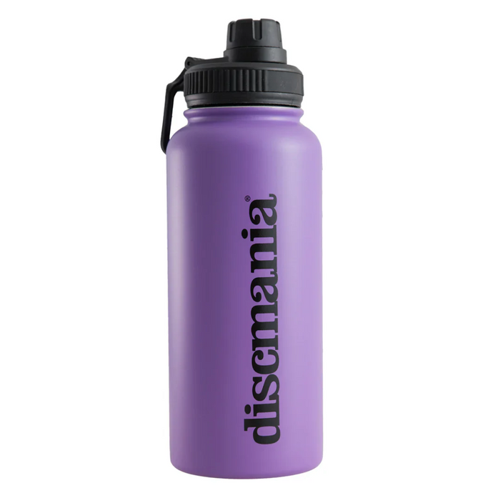 Bouteille d'eau Discmania