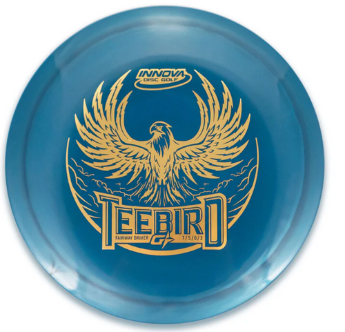 TeeBird - G Star - 7/5/0/2