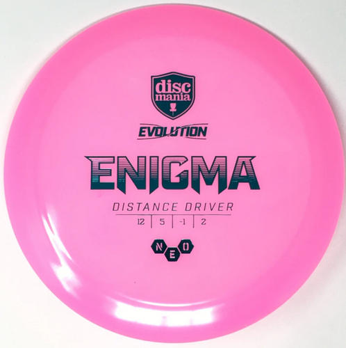 Enigma - Neo - 12/5/-1/2