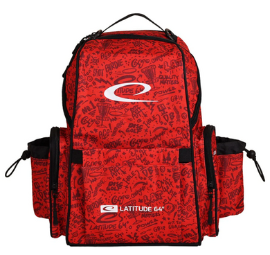 Latitude 64 - Swift Backpack