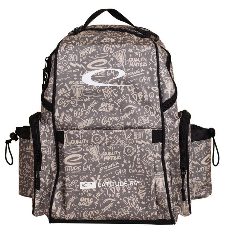 Load image into Gallery viewer, Latitude 64 - Swift Backpack
