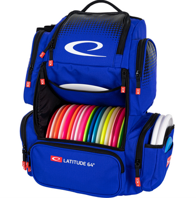 Latitude 64 - E4 Luxury Bag