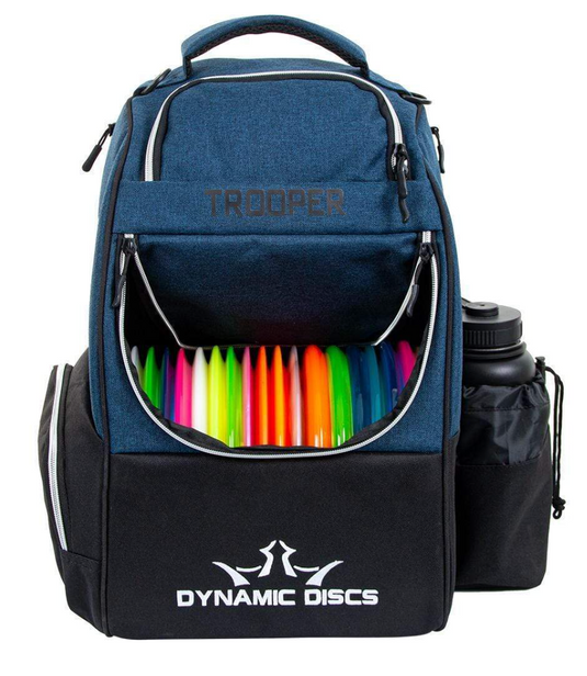 Dynamic Trooper Backpack