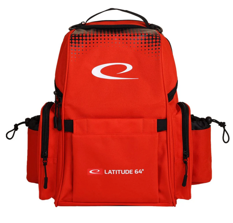 Load image into Gallery viewer, Latitude 64 - Swift Backpack
