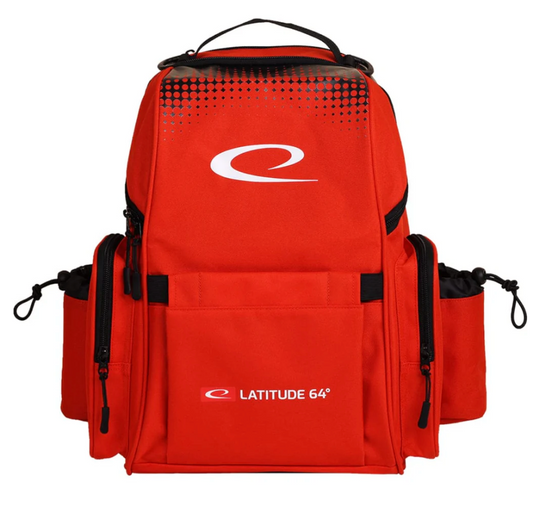 Latitude 64 - Swift Backpack