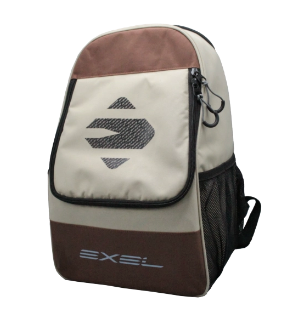 Exel E-1 Backpack