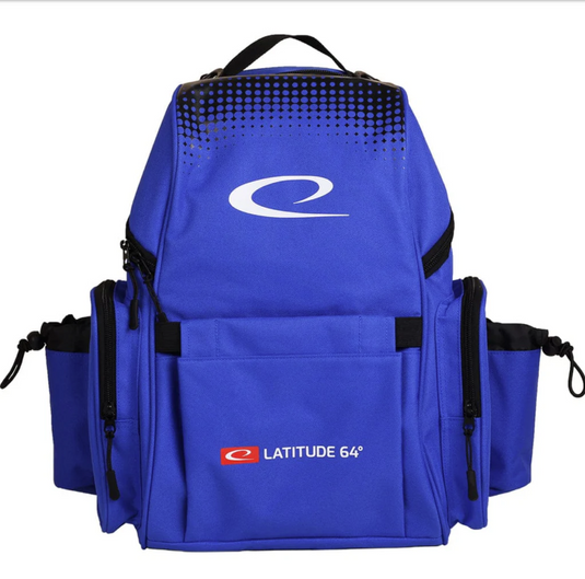 Latitude 64 - Swift Backpack