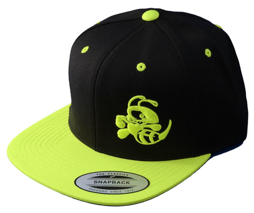 Chapeau Snapback Buzzz