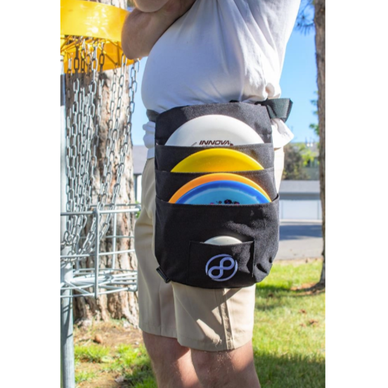 Sac Holster Infini