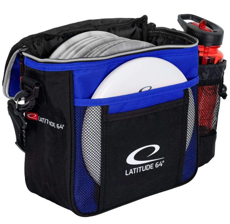 Chargez l&#39;image dans la visionneuse de la galerie, Latitude 64 Slim Bag
