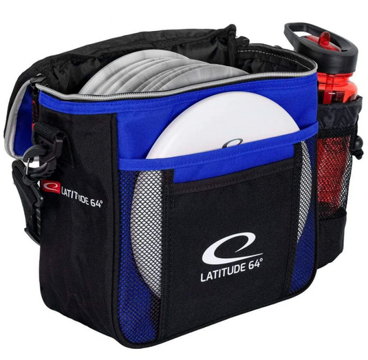 Latitude 64 Slim Bag